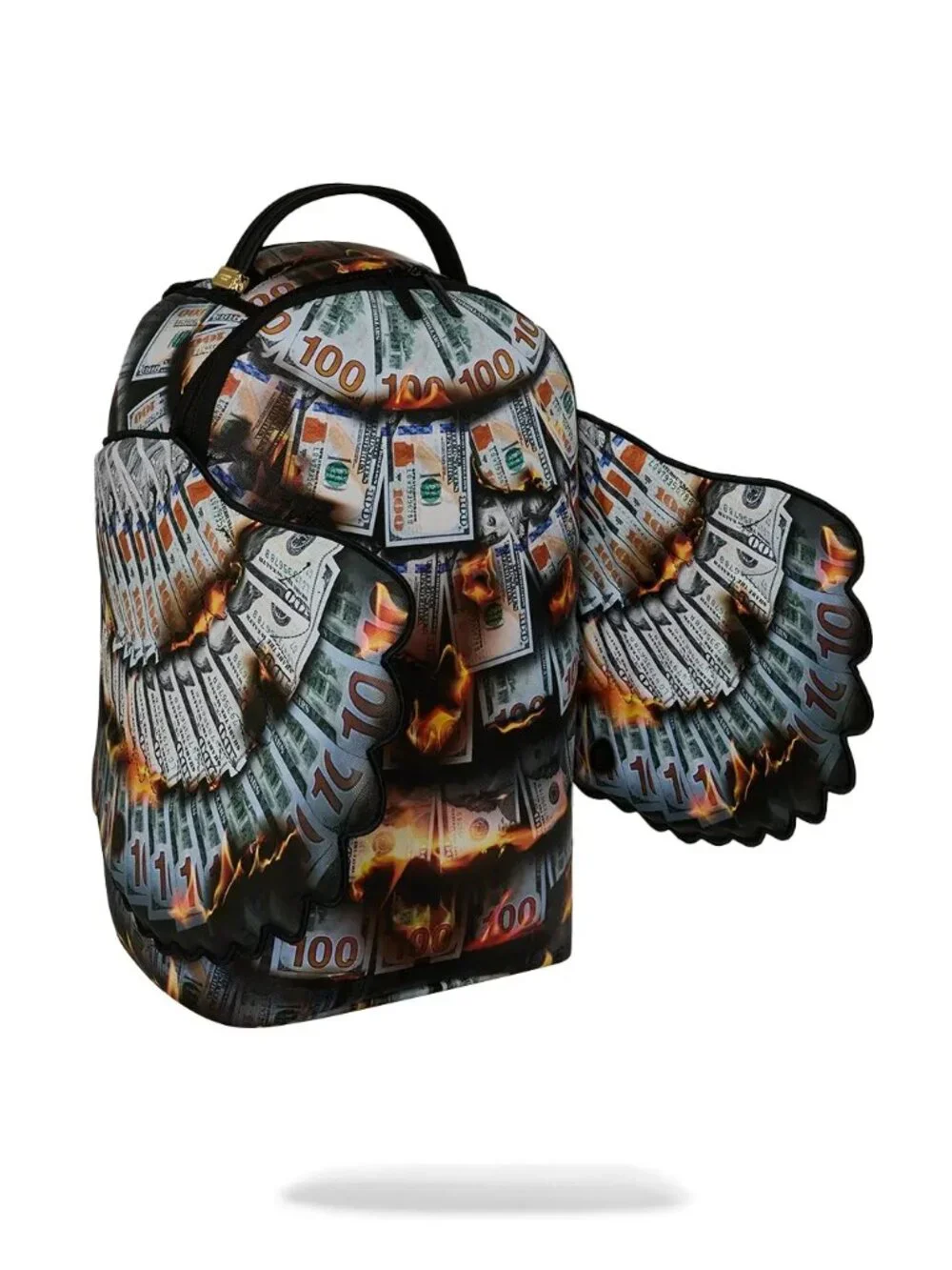 Sprayground product details